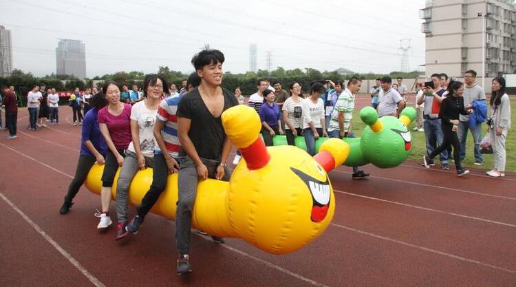 如何策划一场令人难忘的1日趣味运动会拓展团建？南京启点拓展团建为您精心打造定制方案！.jpeg