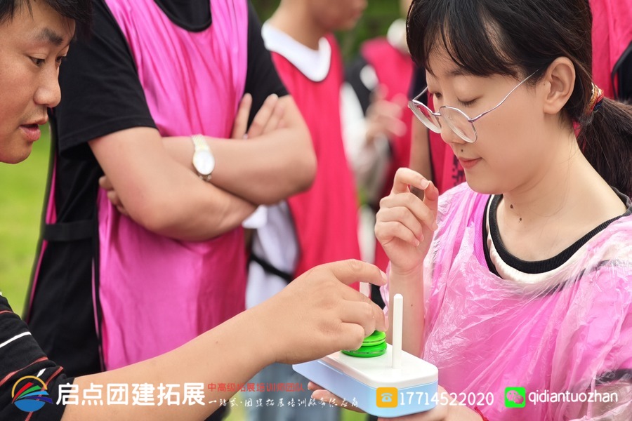 舟山港外钓于 2024 年 6 月 19 日在舟山路下徐村开展为期 1 日的团建拓展活动，由启点拓展策划。.jpg