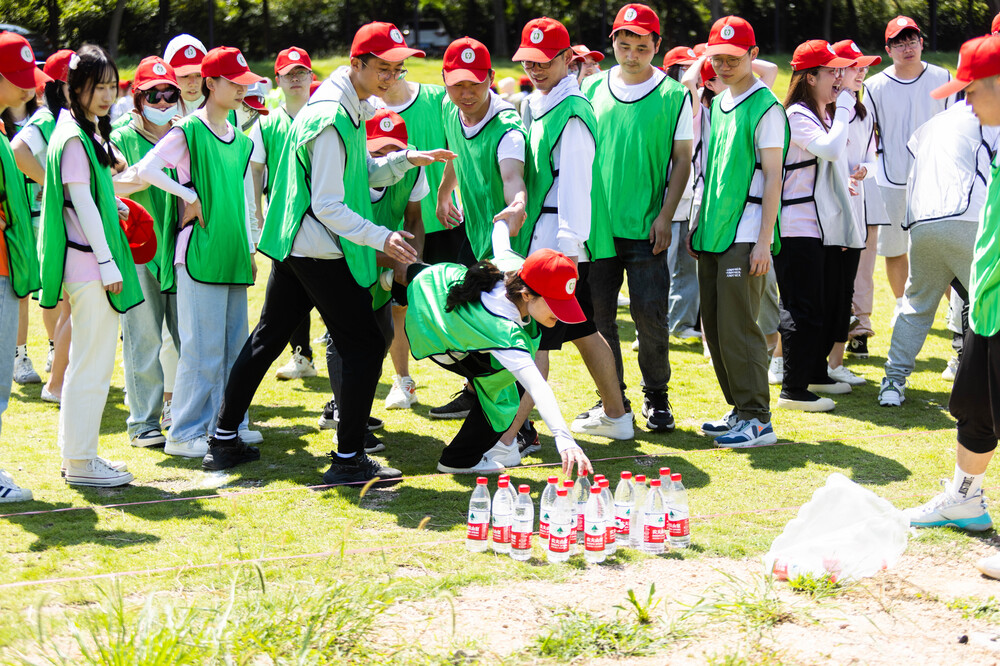 苏州春季手工团建,培养团队耐心.jpg 苏州春季手工团建,培养团队耐心.jpg