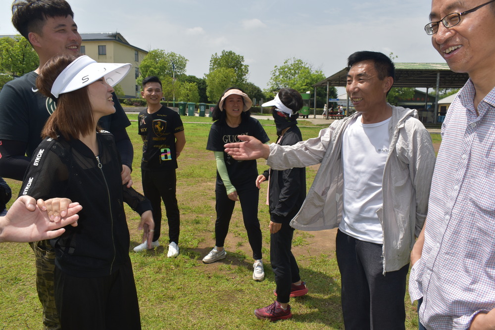 江苏启点拓展培训公司,培育团队创新思维.jpg 江苏启点拓展培训公司,培育团队创新思维.jpg