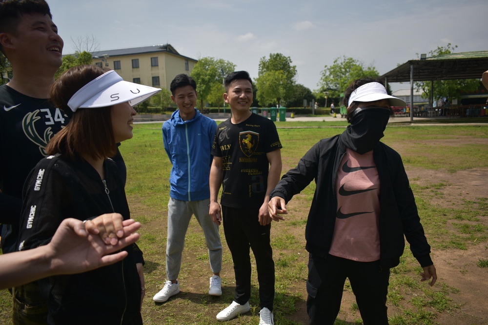 江苏启点拓展培训公司,引领团队驶向成功彼岸.jpg 江苏启点拓展培训公司,引领团队驶向成功彼岸.jpg