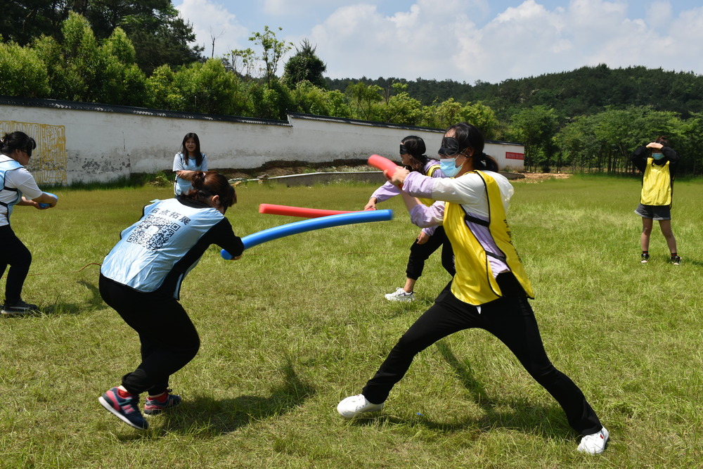 参与医院新员工拓展,开启医疗事业新征程.jpg 参与医院新员工拓展,开启医疗事业新征程.jpg