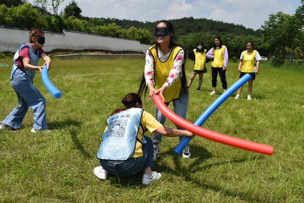 医院新员工拓展,提升医疗服务协作能力.jpg 医院新员工拓展,提升医疗服务协作能力.jpg