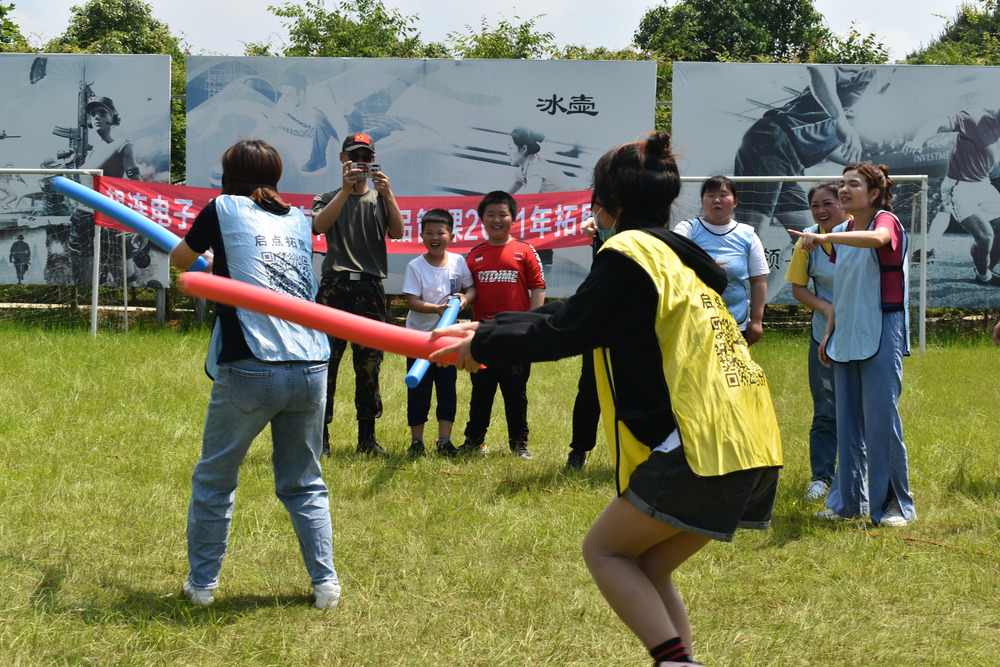 医院新员工拓展,打造卓越医疗团队.jpg 医院新员工拓展,打造卓越医疗团队.jpg