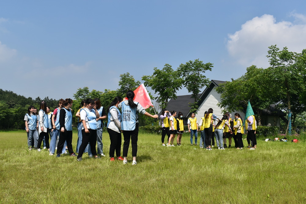 参与南京企业员工团队拓展,提升协作效能.jpg 参与南京企业员工团队拓展,提升协作效能.jpg