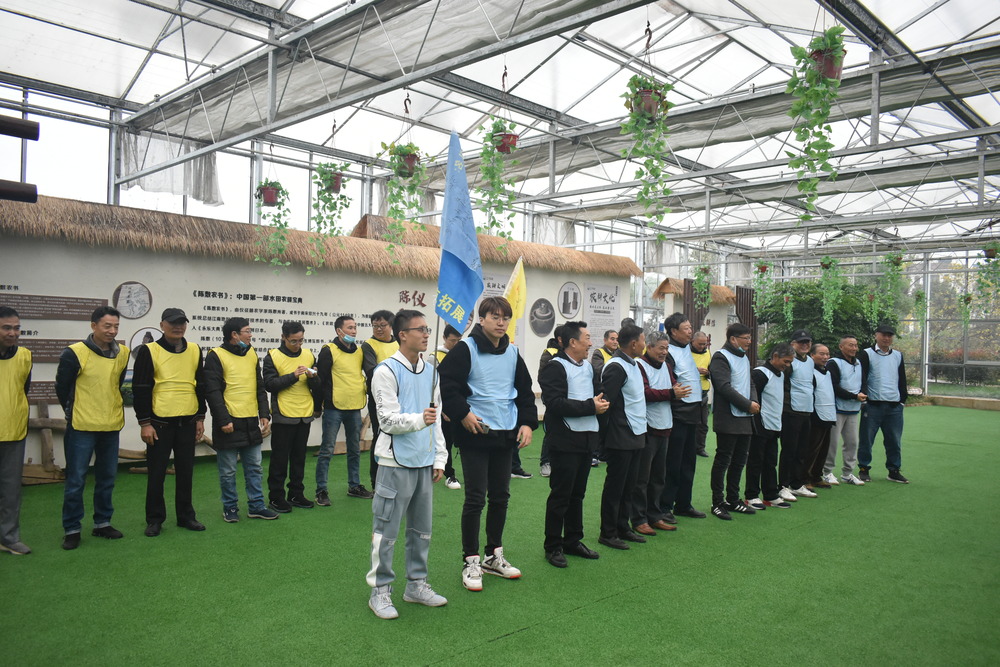 聚焦员工军训,打造企业钢铁之师.jpg 聚焦员工军训,打造企业钢铁之师.jpg