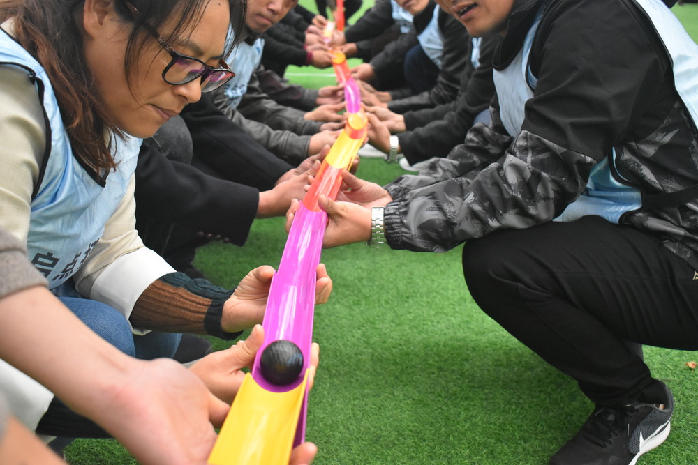 连云港红色研学培训机构 —— 启点拓展培训公司:开启红色文化探索之旅 连云港红色研学培训机构 —— 启点拓展培训公司:开启红色文化探索之旅