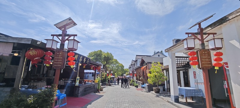 启点团建拓展之“南京江宁黄龙岘”团建拓展基地：茶香沁心，凝聚团队力量的理想之地8.jpg
