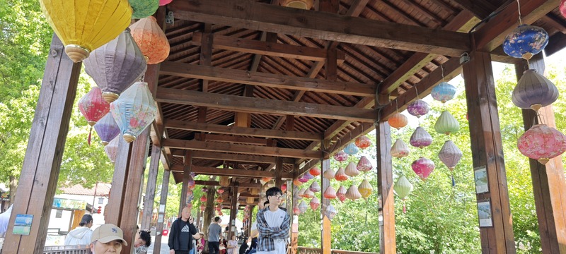 启点团建拓展之“南京江宁黄龙岘”团建拓展基地：茶香沁心，凝聚团队力量的理想之地67.jpg
