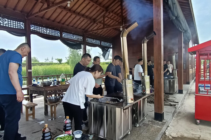 启点团建拓展之“镇江句容清境田园”团建拓展基地：田园中的团队活力引擎54.jpg