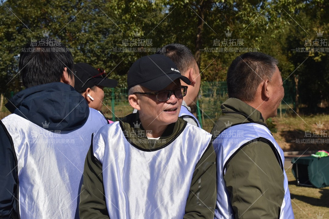 南京团建活动推荐：增强团队合作与沟通能力