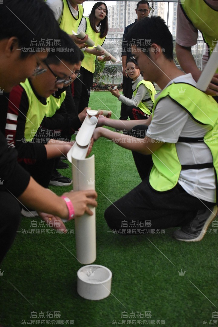 南京户外拓展活动—提升个人素质与团队凝聚力的最佳选择