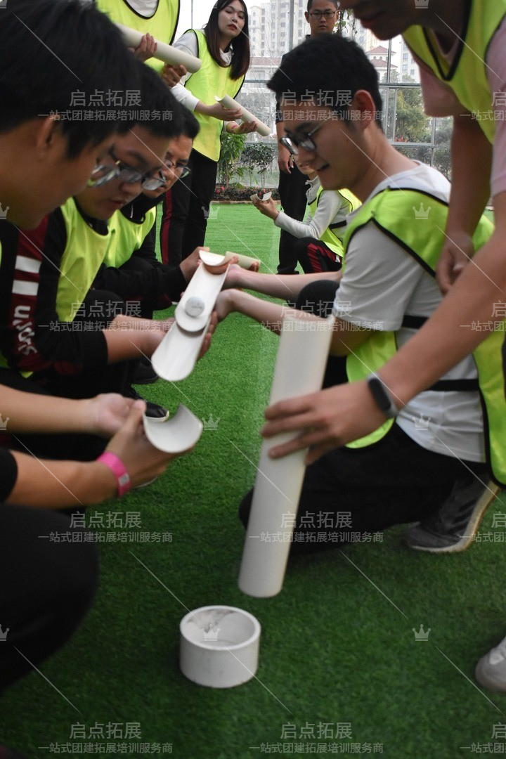 南京户外拓展定制服务—打造团队凝聚力的首选