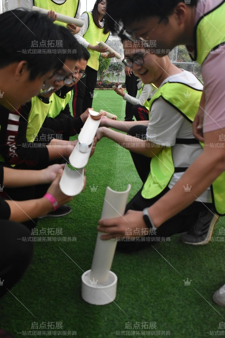 南京团建活动定制服务—打造独特的团队体验