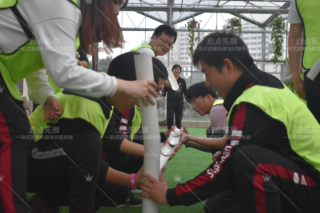 南京专业团建公司推荐 - 定制人性化活动策划