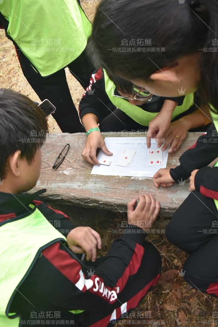 标题:【激起团队潜力，拓展团队整体规划企业怎样实现快速团队建设】-南京启点拓展，量身定做你的出色团队之行