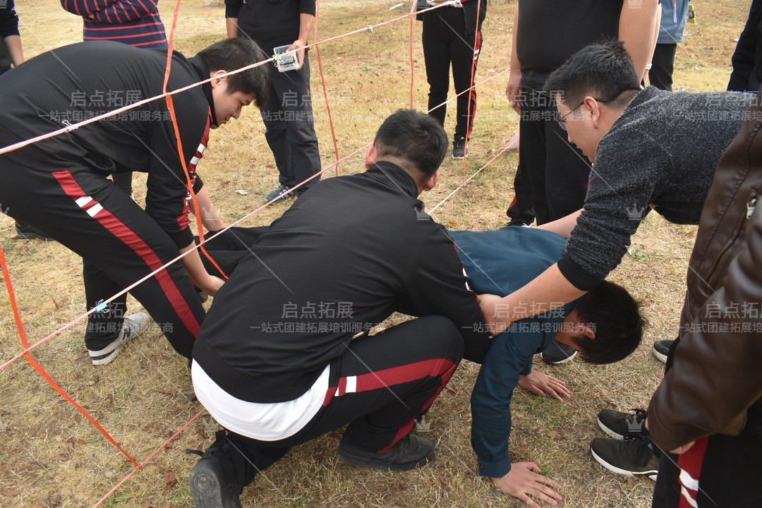 南京周边团建-畅享放松时光，增进团队合作关系