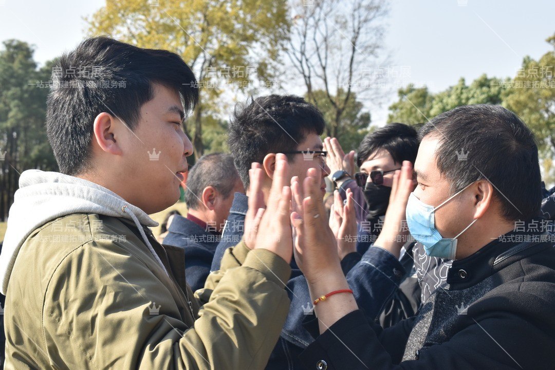 南京周边团建公司，为您定制专属团队建设方案