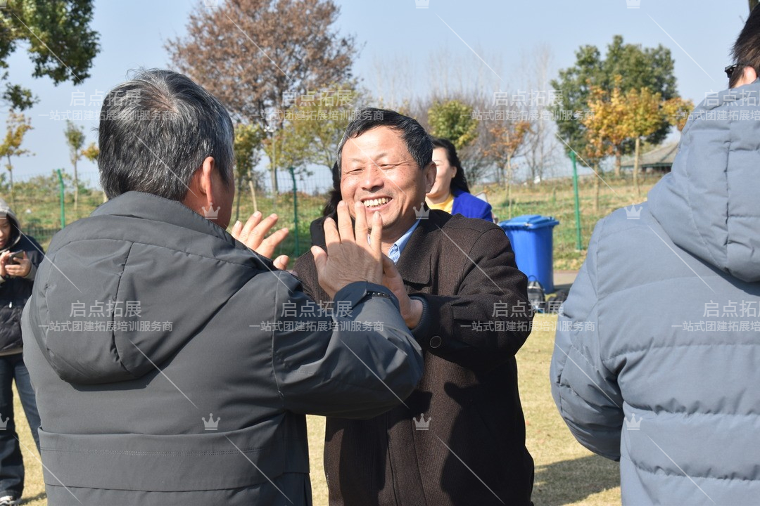 南京拓展公司推荐，为您量身打造拓展训练方案