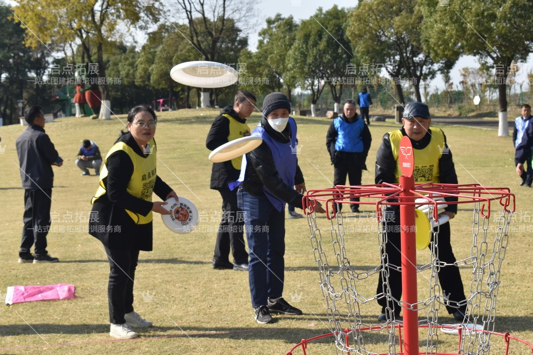 南京拓展训练：深入理解其重要性与实施方式