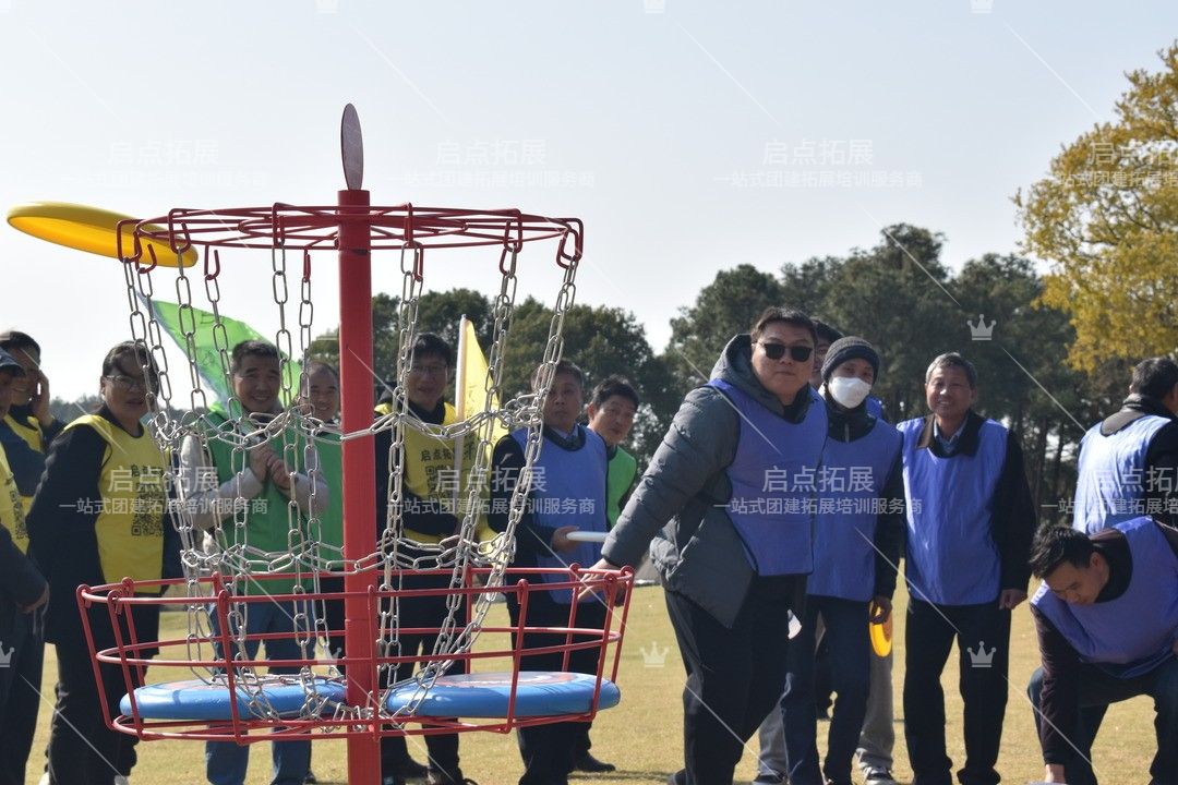 南京拓展培训机构推荐，专业拓展培训服务