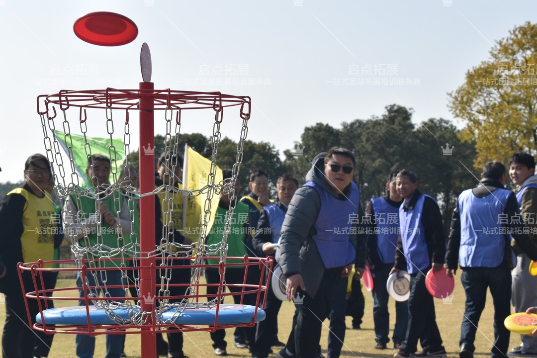 南京周边团建推荐-了解南京周边丰富多彩的团建活动
