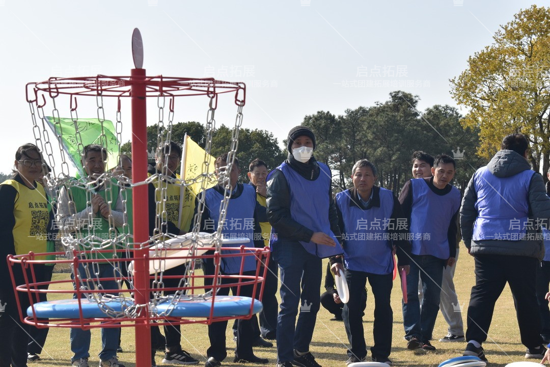 南京团建公司推荐-为企业提供专业的团建活动策划和组织服务