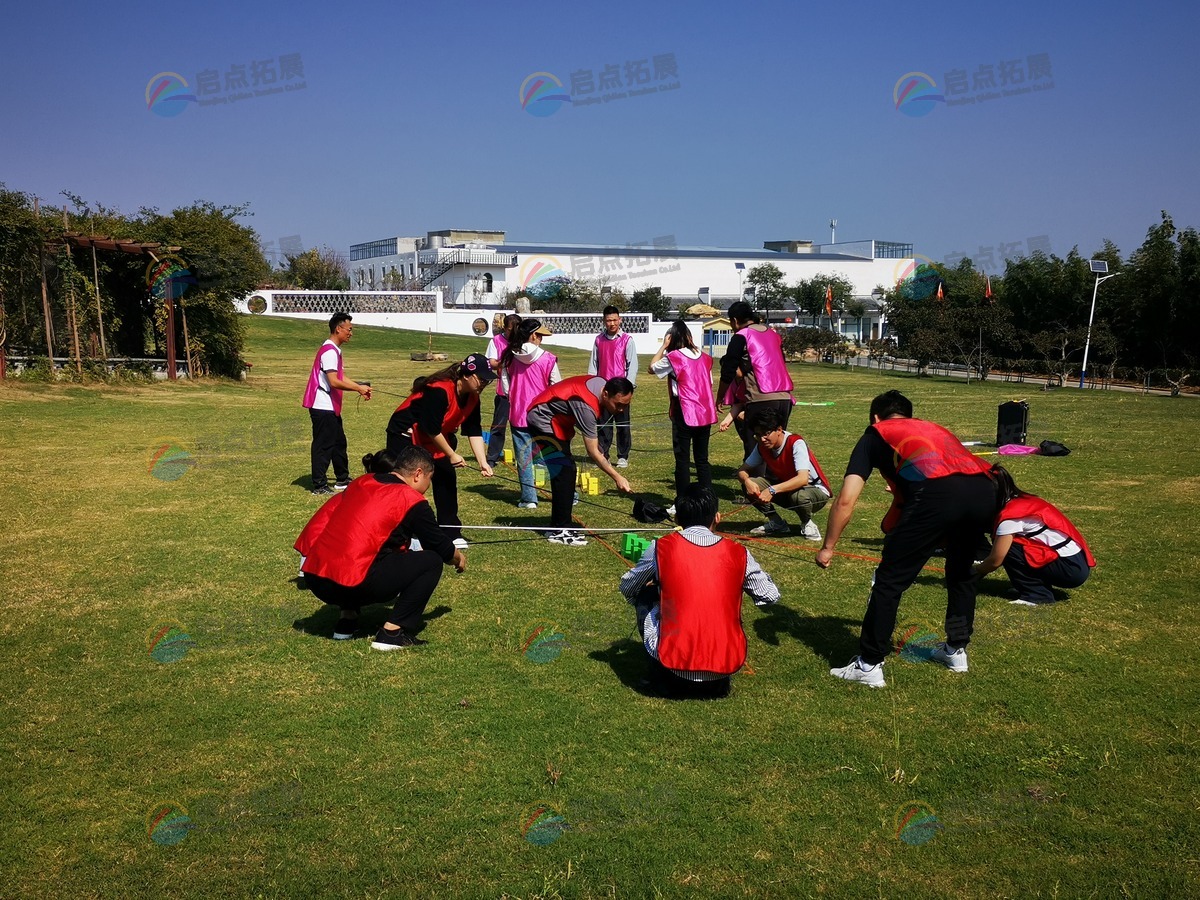 南京周边团建|丰富选择，畅享美好团建时光