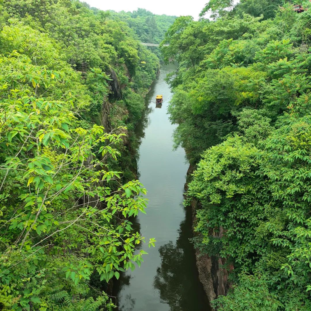 南京有哪些好的团建基地？