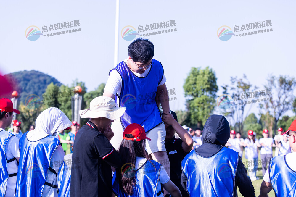苏州温泉团建，放松身心疲惫