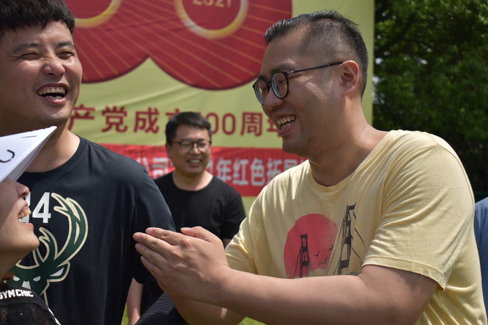 江苏启点优质拓展培训公司，助力企业团队腾飞