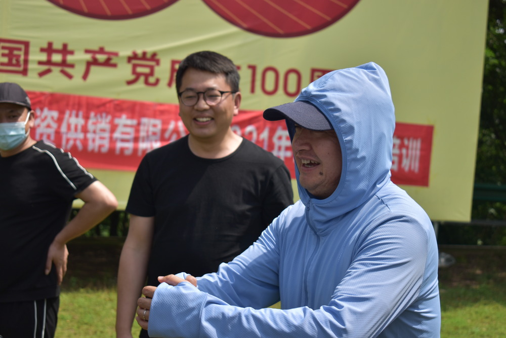 聚焦江苏启点拓展培训公司，解锁团队发展新机遇
