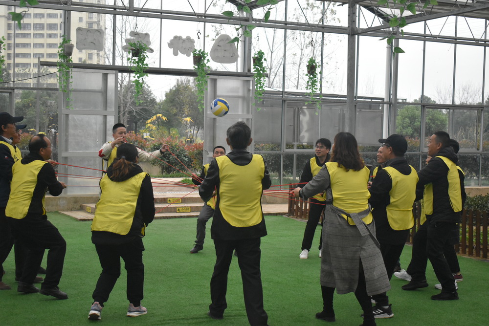 探秘南京黄龙岘村：休闲与拓展的绝佳之地 - 启点团建拓展公司
