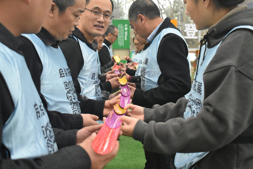 南京黄龙岘拓展基地，企业团建拓展的理想之选 - 启点团建拓展公司
