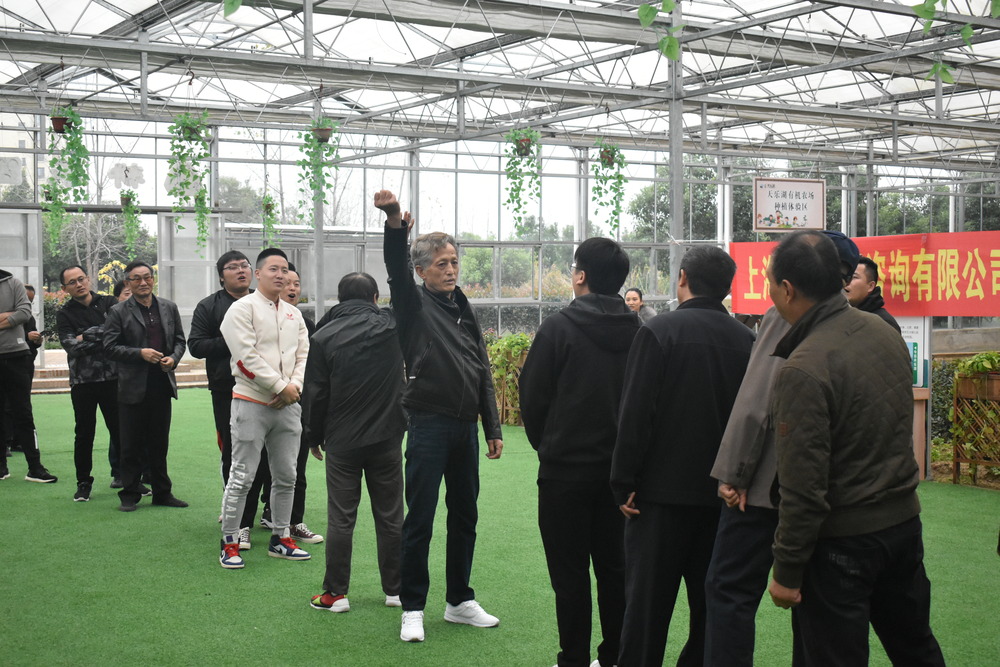 南京国防教育基地推荐，开启团队知识与精神塑造之旅 - 启点团建拓展公司