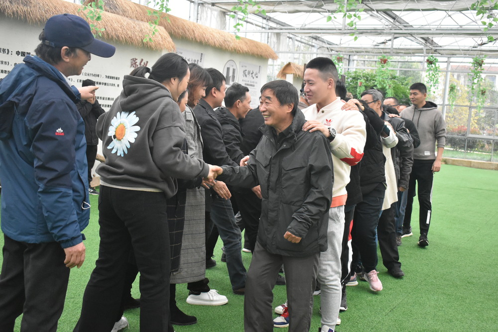 连云港军事拓展基地推荐，助力团队强势蜕变 - 启点团建拓展公司