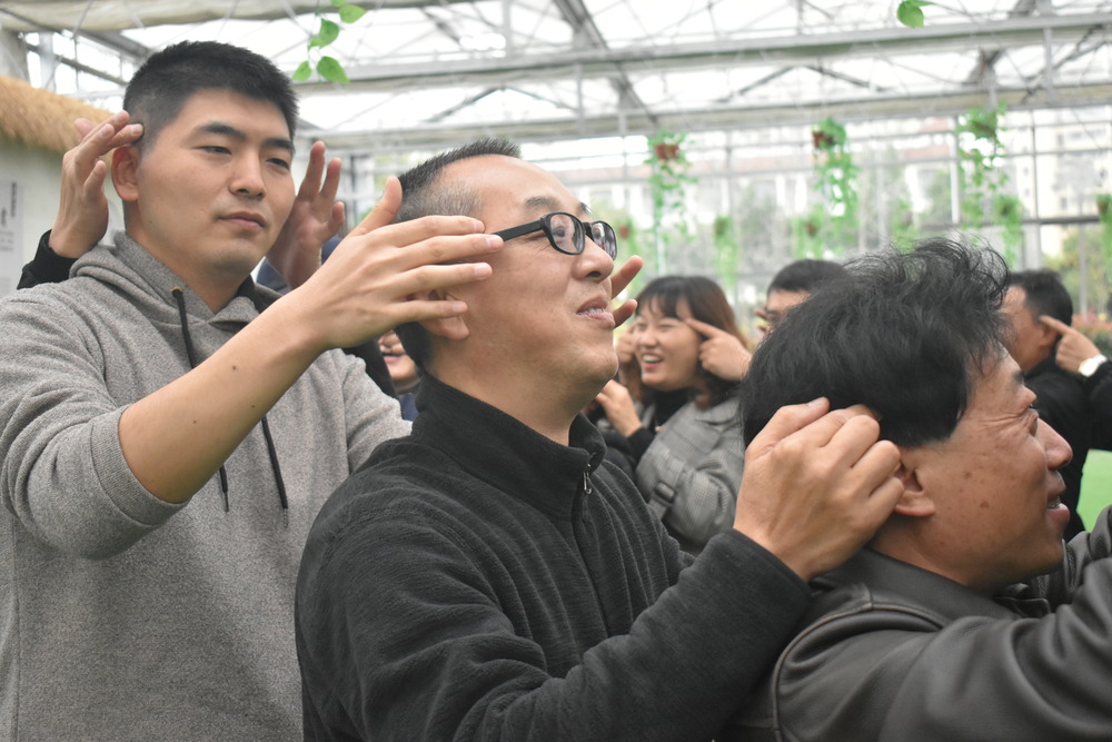 常州军事拓展基地精选，铸就铁血团队 - 启点团建拓展公司
