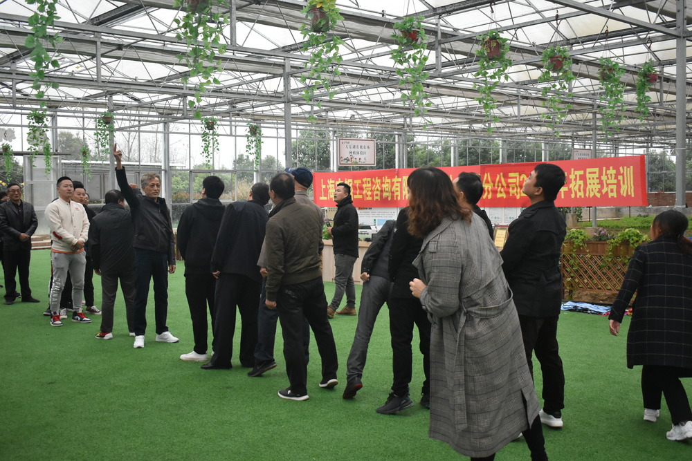 南京国防教育活动培训公司怎么选？启点团建拓展公司为您解答
