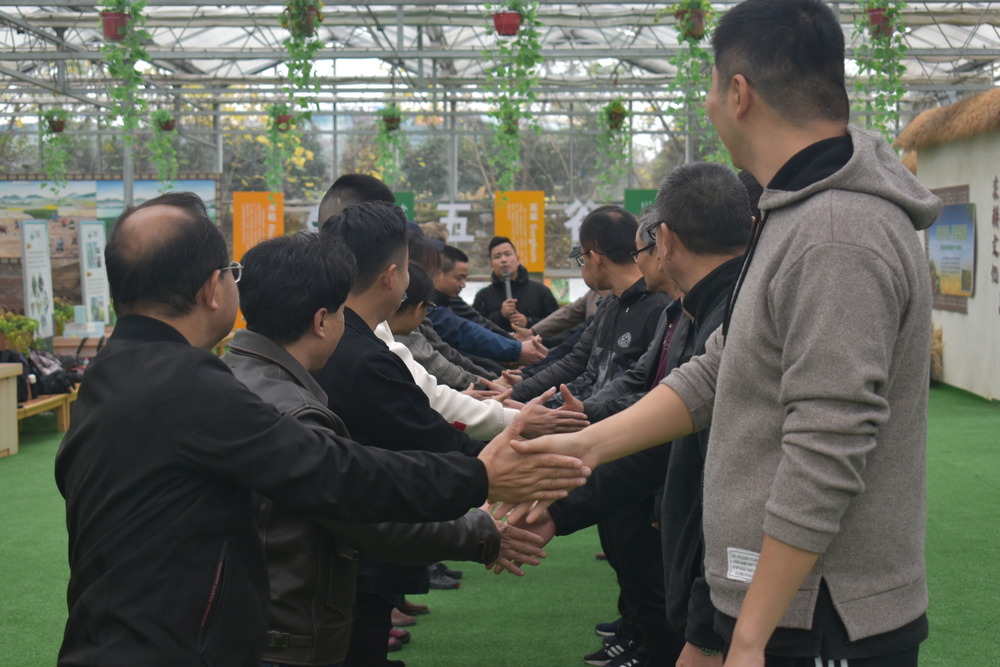 江苏周边漂流地点精选推荐 - 启点团建拓展公司，开启清凉漂流之旅