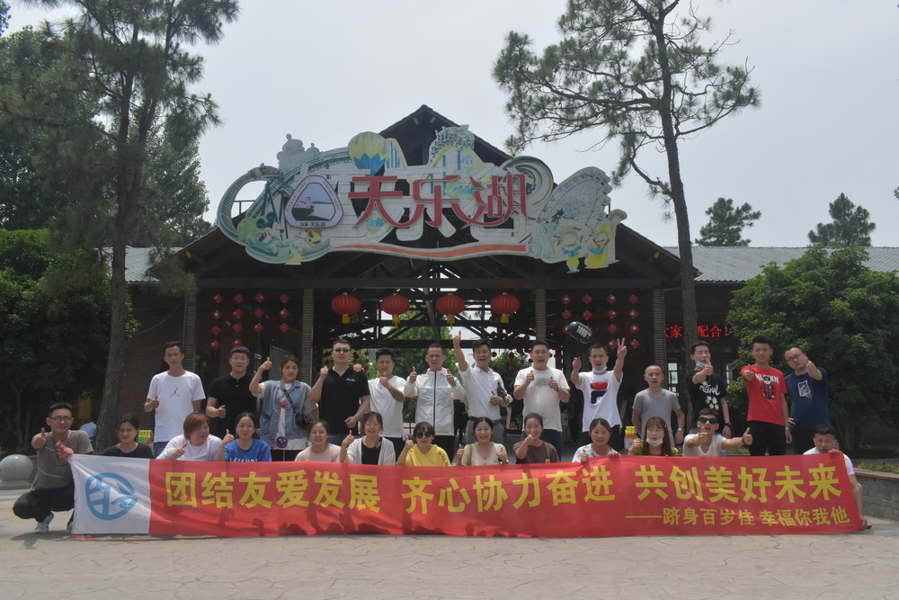 苏州漂流地点全攻略 - 启点团建拓展公司，畅玩清凉漂流