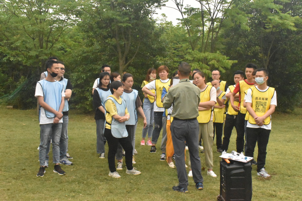 南京周边 4 小时车程旅游团建宝藏地，启点团建倾心推荐
