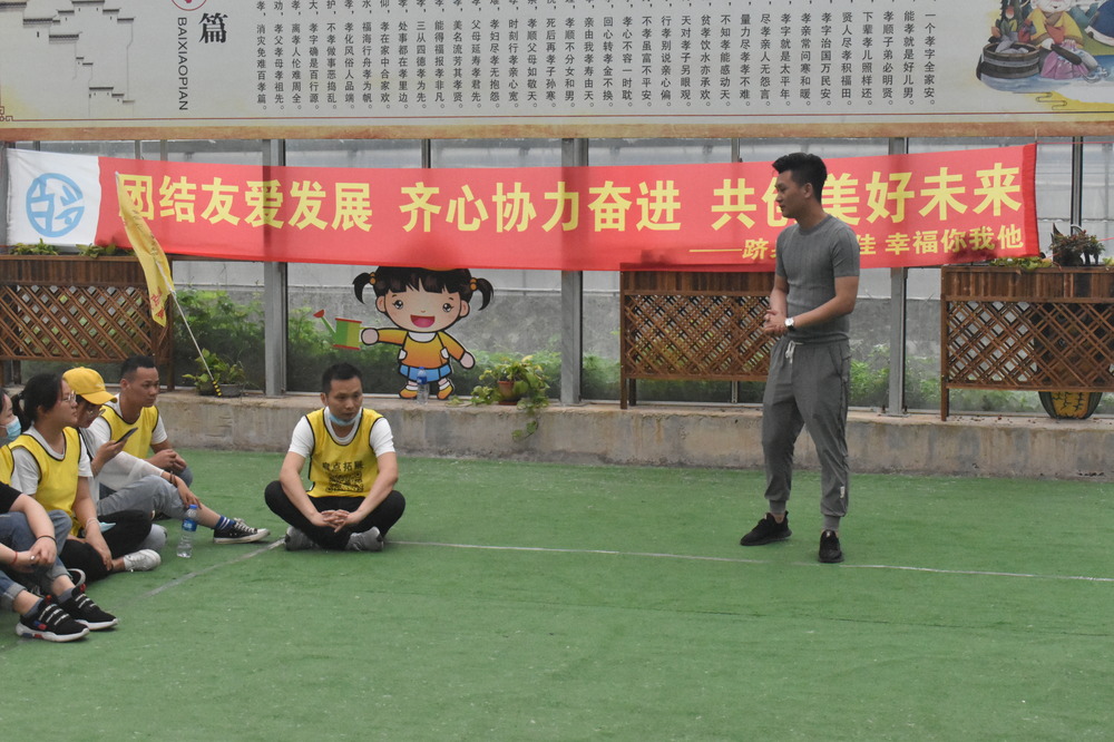 探寻南京团建露营佳处，共筑团队美好回忆