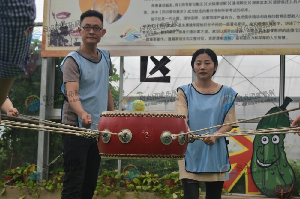 春季员工团建新选择：皖南川藏线深度游
