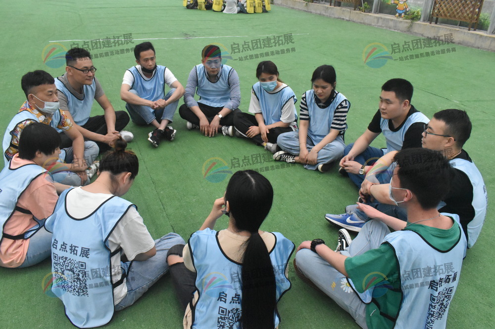 员工团建活动地点推荐之绩溪 - 开启别样团建之旅